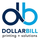 Dollar Bill Printing - Copying & Duplicating Service