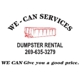 We Can Services LLC