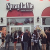 Spray La Vie gallery