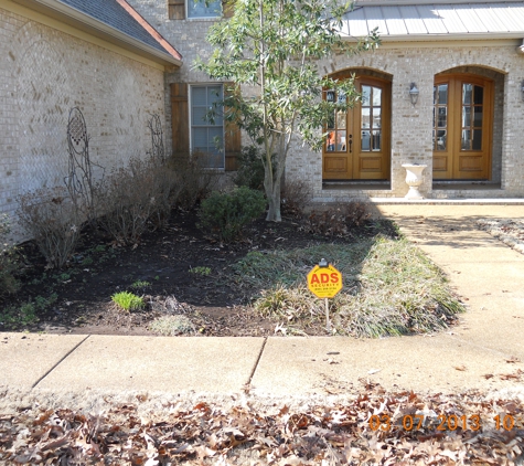 Reliable Lawncare & Landscaping - Medina, TN