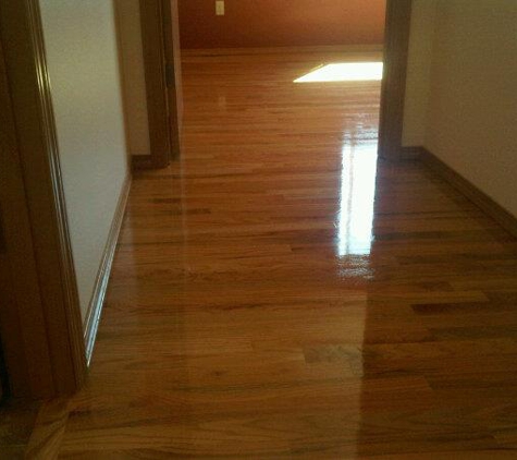 JM Hardwood Floors Specialists - Puyallup, WA