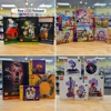 Monkey Fish Toys gallery