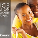 National Finance Co - Financing Services