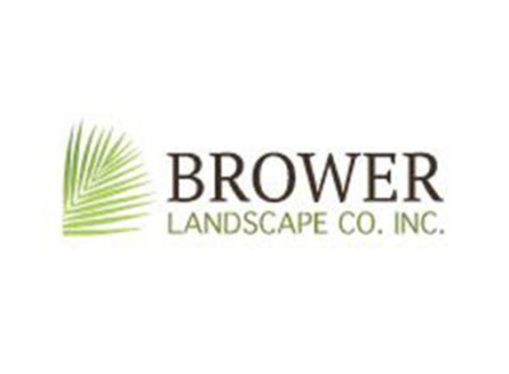 Brower Landscaping Co. - Naples, FL