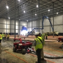 George's Concrete Pumping Services - Concrete Contractors