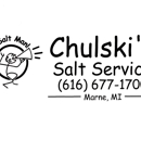 Chulski Salt Service - Salt
