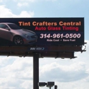 Tint Crafters Central - Auto Repair & Service