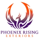 Phoenix Rising Exteriors - Gutters & Downspouts