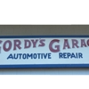 Gordy's Garage gallery