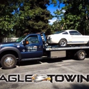 Eagle Towing - Towing