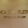 Simmons and Fletcher, P.C., Injury & Accident Lawyers