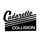 Cadarette Collision Service - Auto Repair & Service