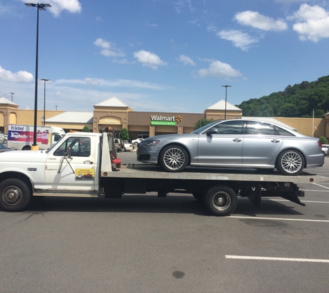 Phoenix Towing - Little Rock, AR