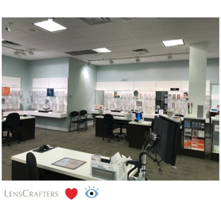 LensCrafters - Gainesville, GA