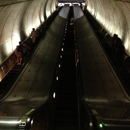 Metro Station-Bethesda