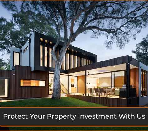 HiJ Building and Pest Inspection - West Hoxton, NSW. Protect Your Property Investment With Us