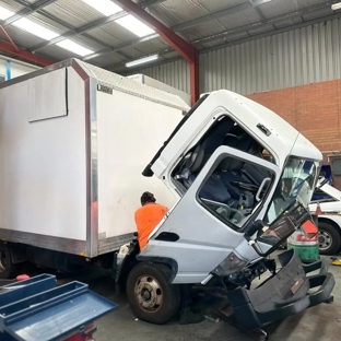 Balcatta Truck Repairs - Balcatta, WA