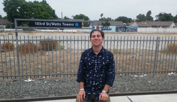 Watts Towers Arts Center - Los Angeles, CA