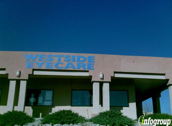 Westside Eyecare - Albuquerque, NM