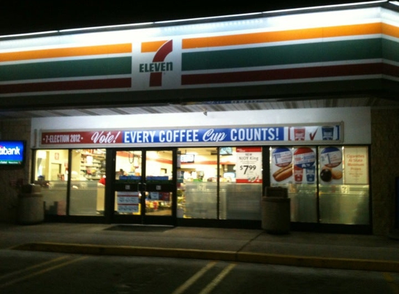 7-Eleven - Glenside, PA