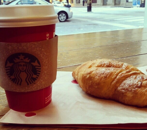 Starbucks Coffee - Chicago, IL