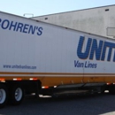 Bohren's Moving & Storage - Movers