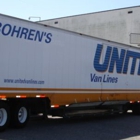 Bohren's Moving & Storage