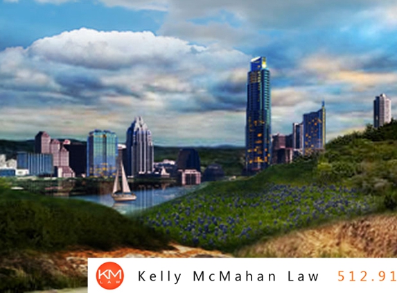 Kelly McMahan Law - Bee Cave, TX