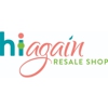 Hi Again Resale gallery