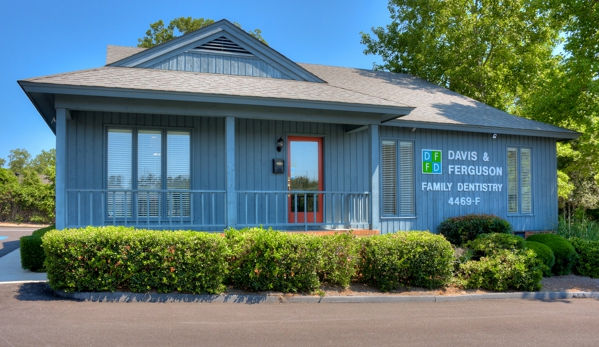 Davis & Ferguson Family Dentistry - Augusta, GA