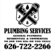 J&L Plumbing Services