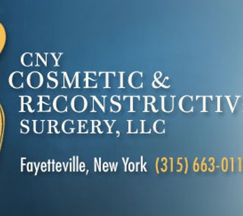 Dr. Anthony Deboni - Fayetteville, NY