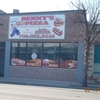 Bennys Pizza gallery