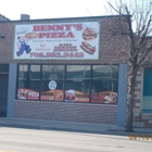 Bennys Pizza