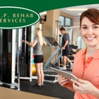 U P Rehab Services