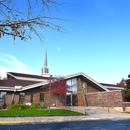 The Church of Jesus Christ of Latter-day Saints - Methodist Churches