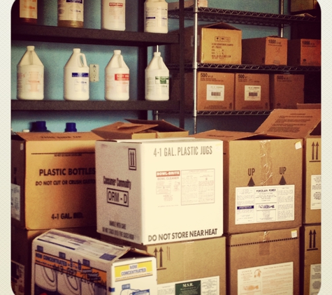 K&A Janitorial Supplies - Kissimmee, FL