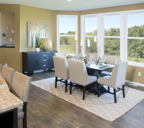 Aspen Hollow by Pulte Homes - Minneapolis, MN