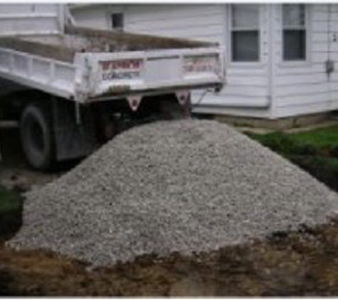 D'Amico Concrete Construction - Rockdale, IL