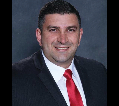 Tony Garibyan - State Farm Insurance Agent - Los Angeles, CA