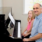 Mark James Music Lessons