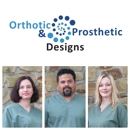 Orthotic & Prosthetic Designs - Orthopedic Appliances