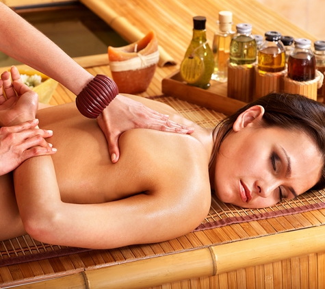 Colorado Body & Soul Massage (Denver) - Denver, CO