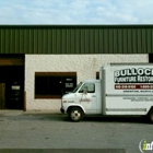 Bullocks Furniture Restoration