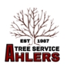 Ahlers Tree Service Inc gallery