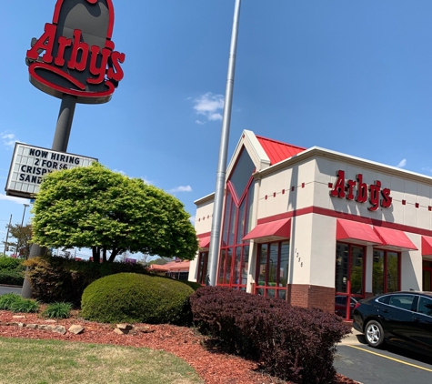 Arby's - Atlanta, GA