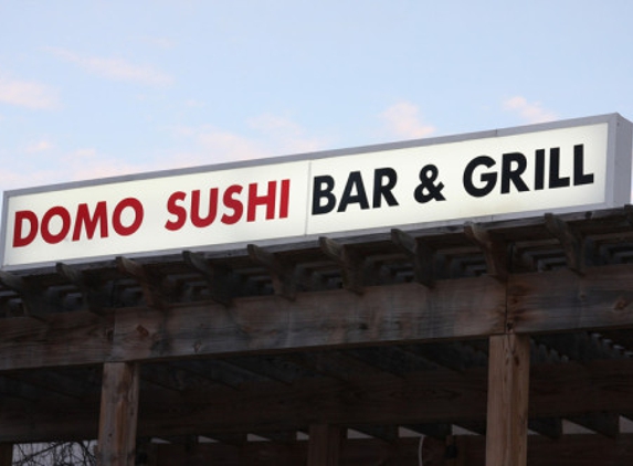 Domo Japanese Bar & Grill - Kansas City, MO