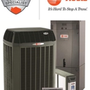 Expo Heating and Cooling - Refrigeration Equipment-Parts & Supplies