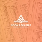 Books On Fire