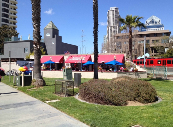 Kansas City Barbeque - San Diego, CA